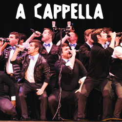 A Cappella Music